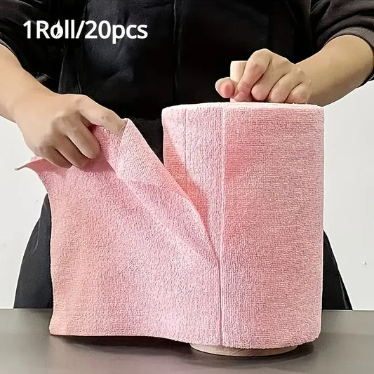 EcoWeave Rol