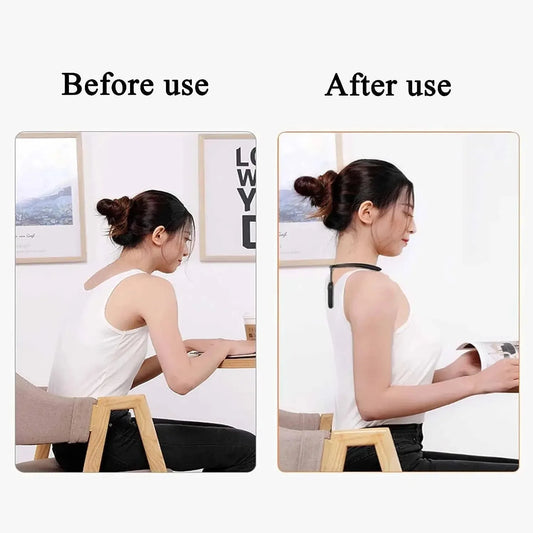 BackBuzz Corrector