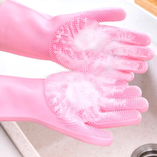 ScrubGlove Pro