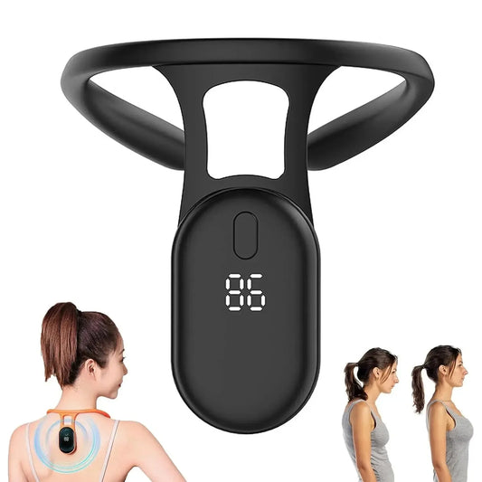 BackBuzz Corrector